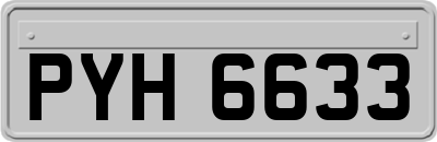 PYH6633