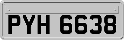 PYH6638