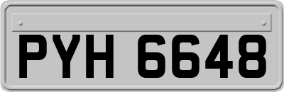 PYH6648