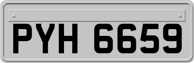 PYH6659