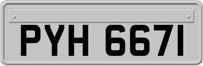 PYH6671