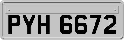 PYH6672