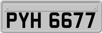 PYH6677