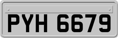 PYH6679