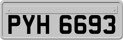 PYH6693