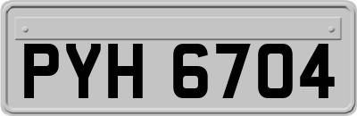 PYH6704