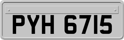 PYH6715