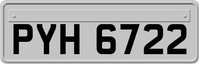 PYH6722