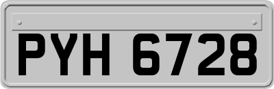 PYH6728