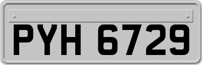 PYH6729