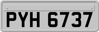 PYH6737