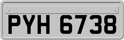 PYH6738