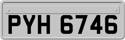 PYH6746