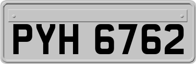 PYH6762