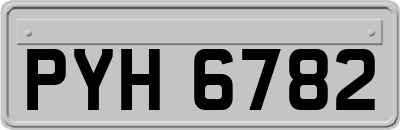 PYH6782