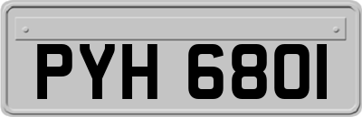 PYH6801