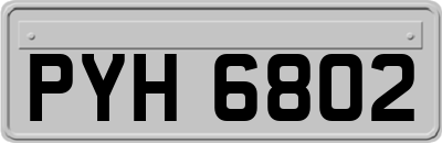 PYH6802