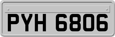 PYH6806