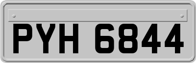 PYH6844