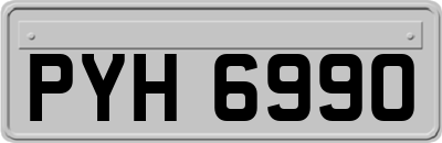 PYH6990