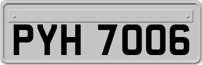 PYH7006