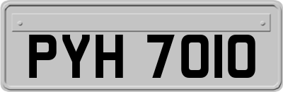 PYH7010