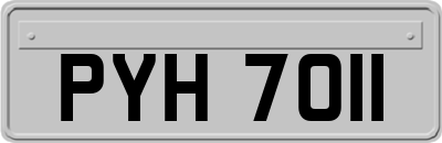 PYH7011