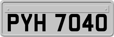 PYH7040