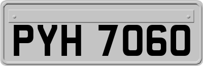 PYH7060