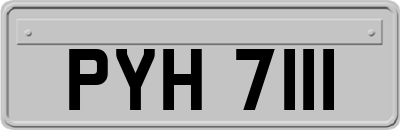 PYH7111