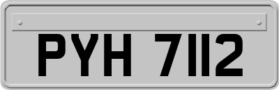 PYH7112