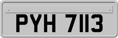 PYH7113