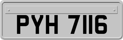 PYH7116