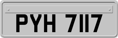 PYH7117