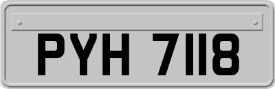 PYH7118
