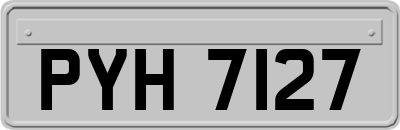 PYH7127