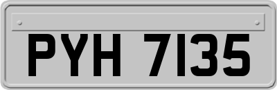 PYH7135