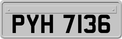 PYH7136