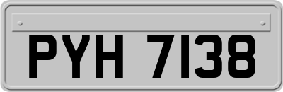 PYH7138