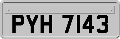 PYH7143