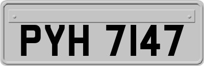 PYH7147