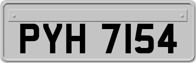 PYH7154