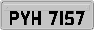 PYH7157