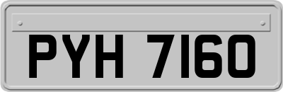 PYH7160