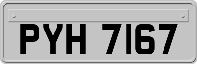 PYH7167