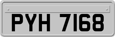 PYH7168