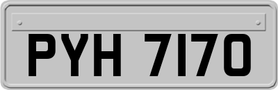 PYH7170