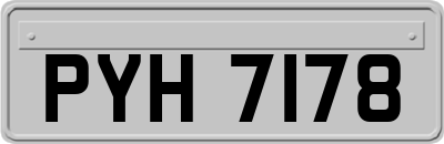 PYH7178