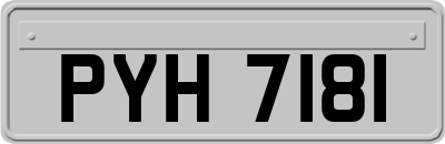 PYH7181