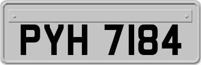 PYH7184